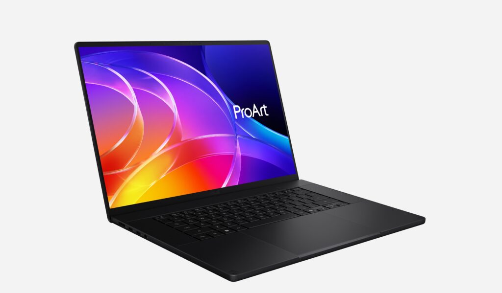 Asus ProArt P14 H7407 and ProArt P16 H7607 with awesome NVIDIA RTX Spark superchip coming to Malaysia in Q3 2026 4 ProArt P16 H7607