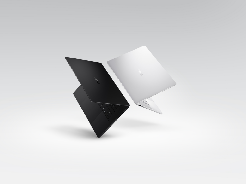 Asus ProArt P14 H7407 and ProArt P16 H7607 with awesome NVIDIA RTX Spark superchip coming to Malaysia in Q3 2026 6 ProArt P16 ProArt P16 H7607 & P14 Series KV(B and W color)