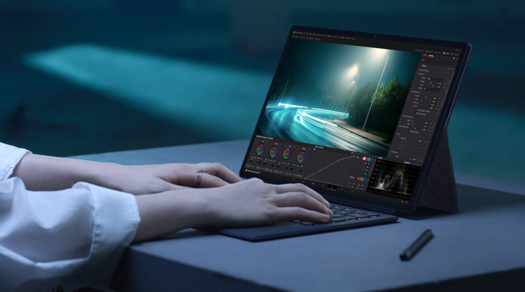 Asus ProArt PZ14 with Snapdragon X2 Elite available in Malaysia; prices start from RM9,999 2 asus proart pz14 angled