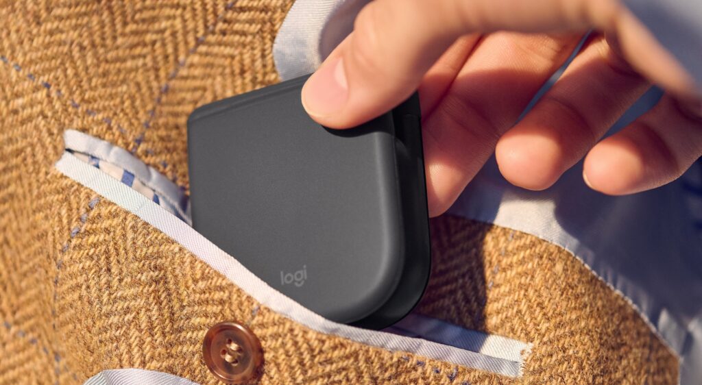 logitech mobi fold 1