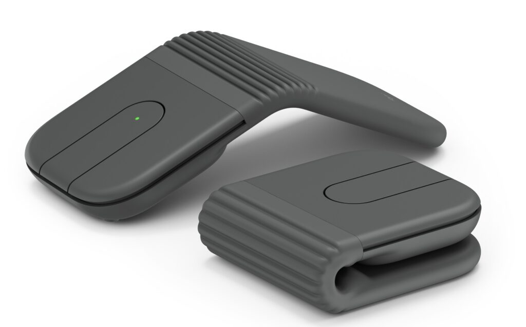 Logitech Mobi Fold gets you a foldable mouse in your pocket for RM439 2 logitech mobie fold 3