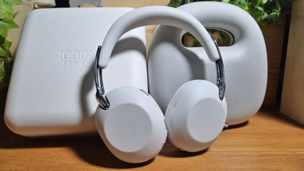 Sony 1000X The Collexion Review