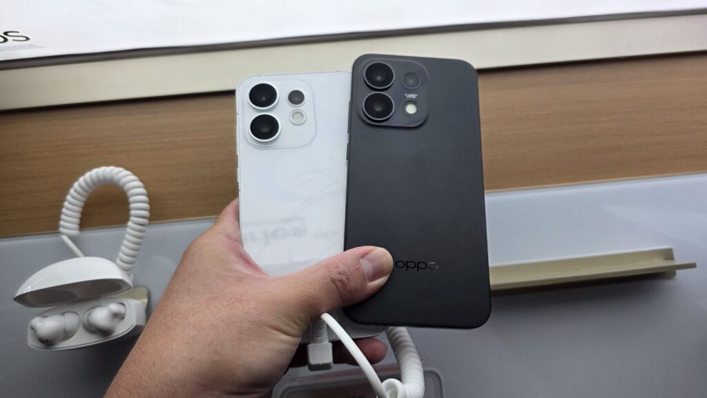 Oppo Reno16 series and Oppo Bubble launched in Malaysia 2 Oppo Reno16 series 2