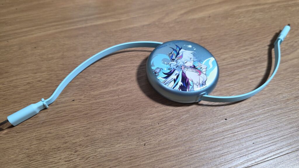 Nexode Pro cable