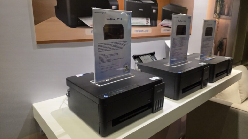 epson ecotank printers 2