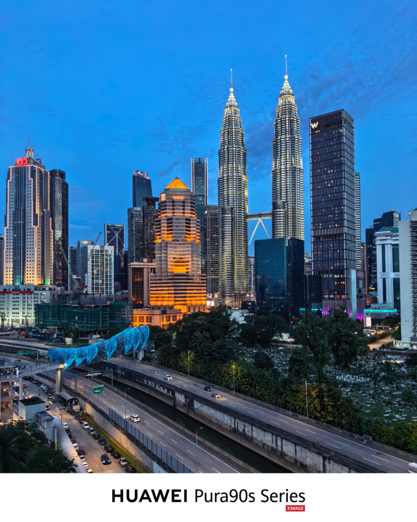 HUAWEI XMAGE Awards 2026 Malaysia good night Photo 42