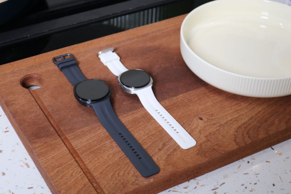 galaxy watch ultra2 and watch 9