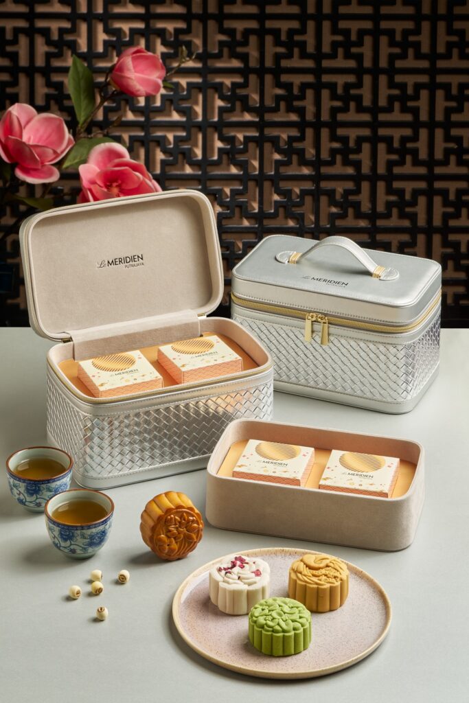 The new Méridien Putrajaya 2026 Mid-Autumn Mooncake Collection is here! 2 Méridien Putrajaya 2026 Mid-Autumn Mooncake Collection a23