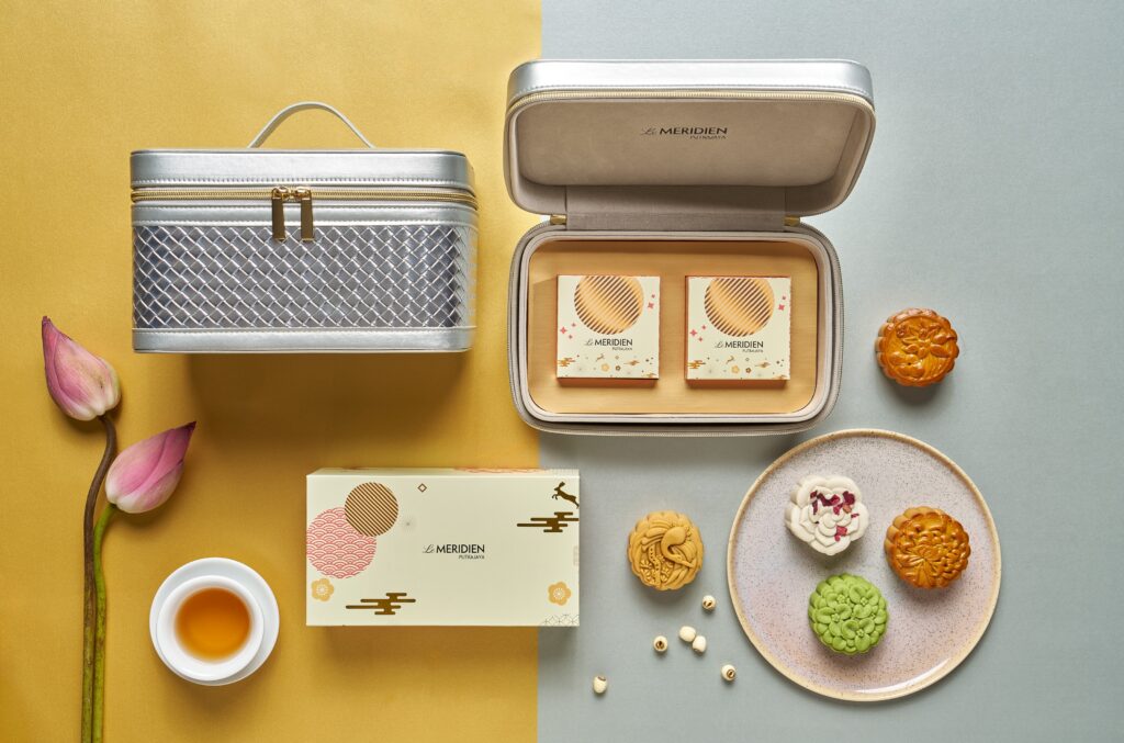 The new Méridien Putrajaya 2026 Mid-Autumn Mooncake Collection is here! 3 Méridien Putrajaya 2026 Mid-Autumn Mooncake Collection a4