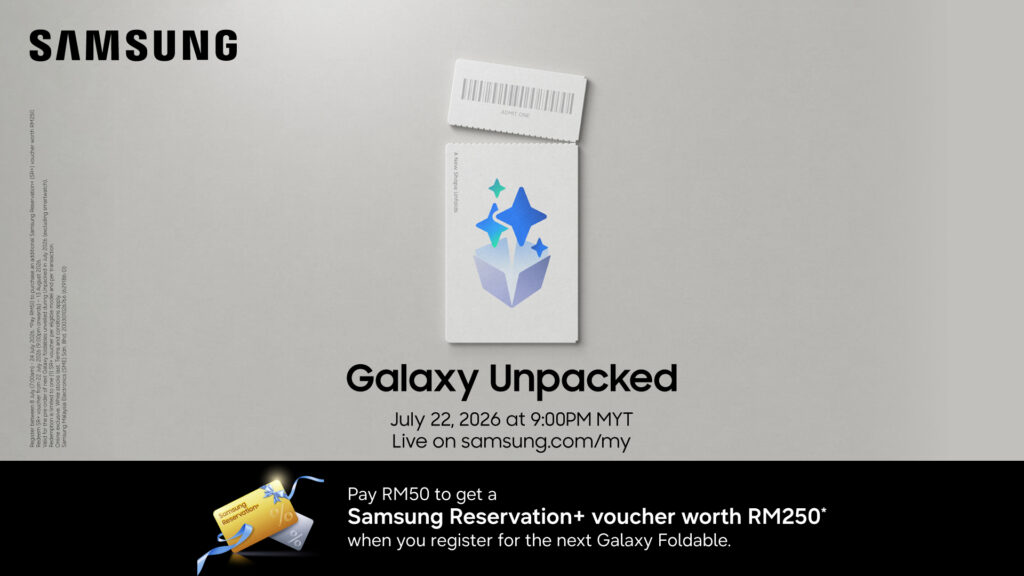 Samsung reveals Flex Titanium tech for next generation Galaxy foldables 4 Unpacked KV 2