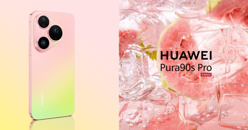 Huawei Pura 90s Pro Max and Huawei 90s Pro launched in Malaysia; preorders to offer up to RM3,076 in free gifts 3 huawei pura 90s pro