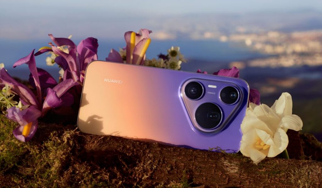 huawei pura 90s pro max cover