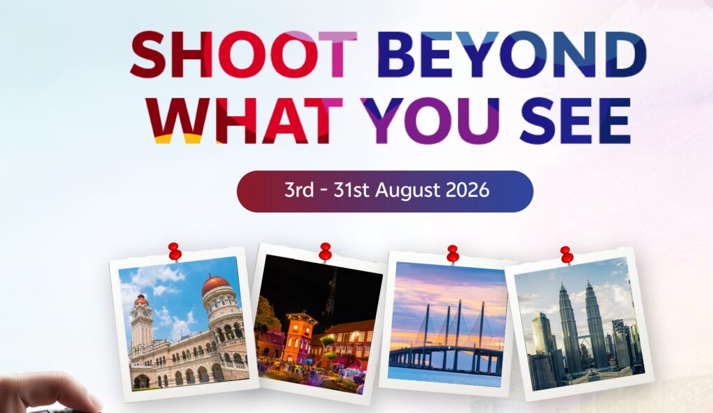 New vivo Shoot Beyond What You See challenge can net you awesome prizes 63