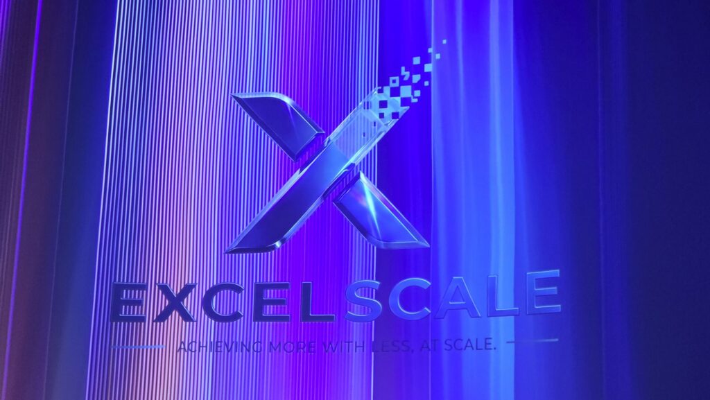 ExcelScale with 100+ AI models in a single API launched in Malaysia 4