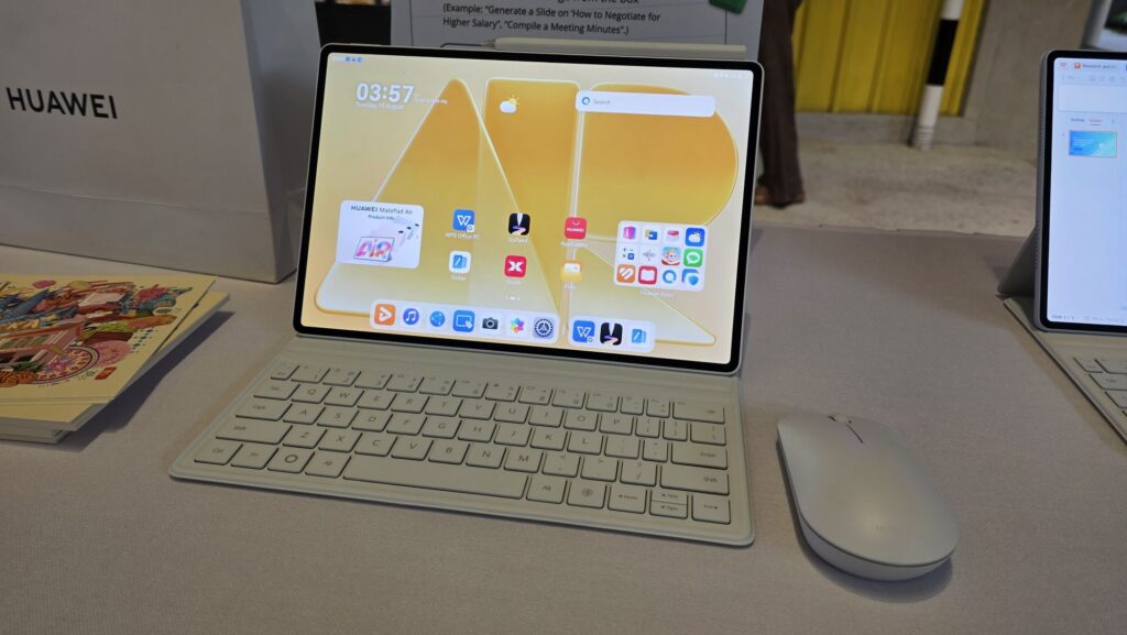 huawei matepad air rear 3