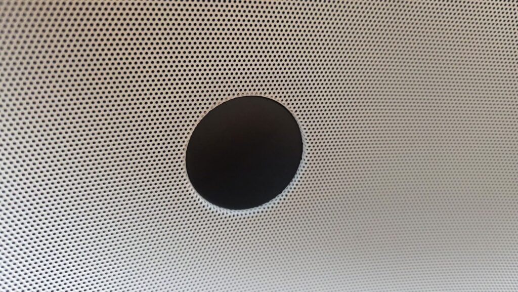 Samsung Music Studio 5 Review front