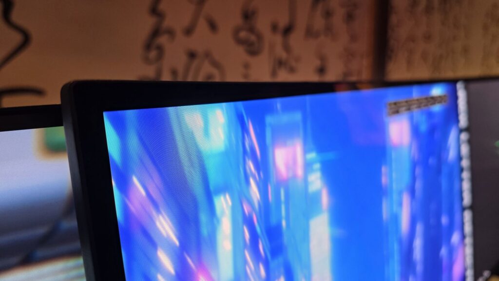 MSI MEG X rear 3