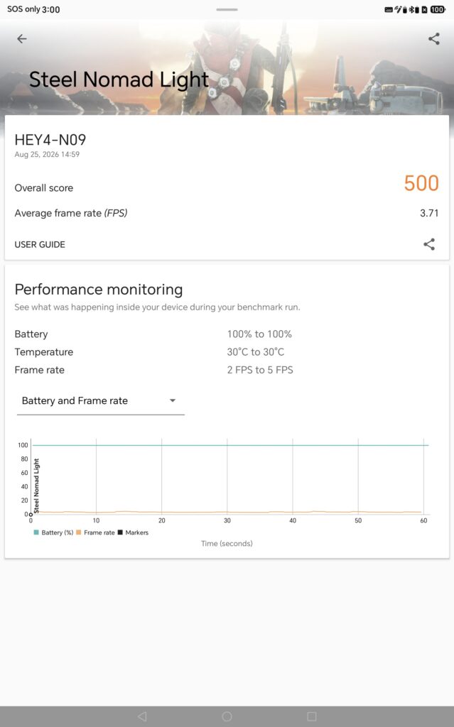 Honor Pad 20 Review 6