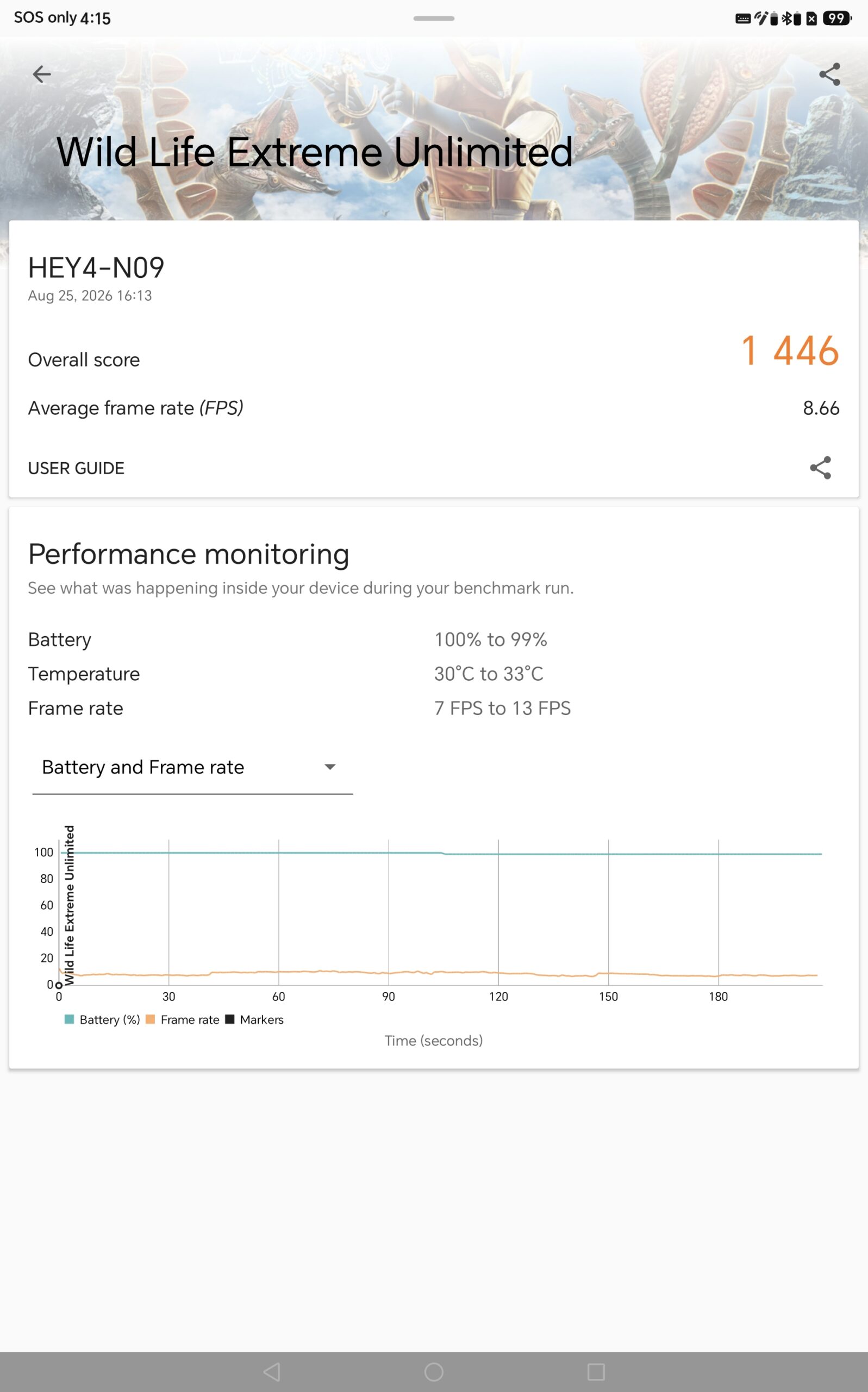 Honor Pad 20 Review 3dm 3
