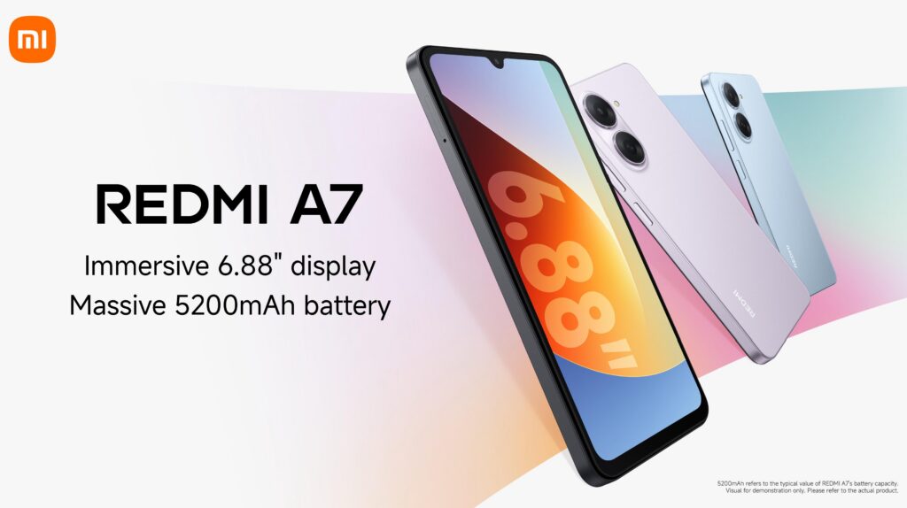 New Redmi 17 series launched in Malaysia with durable displays and huge batteries from RM669 4 redmi a7 malaysia
