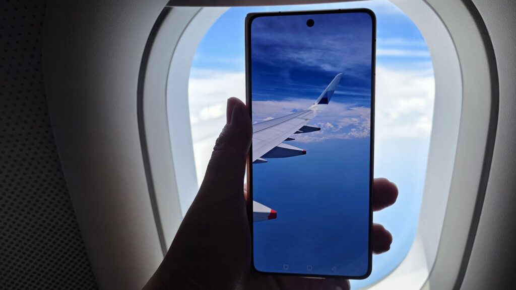xiaomi 17 review screen
