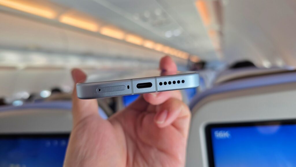 xiaomi 17 review base