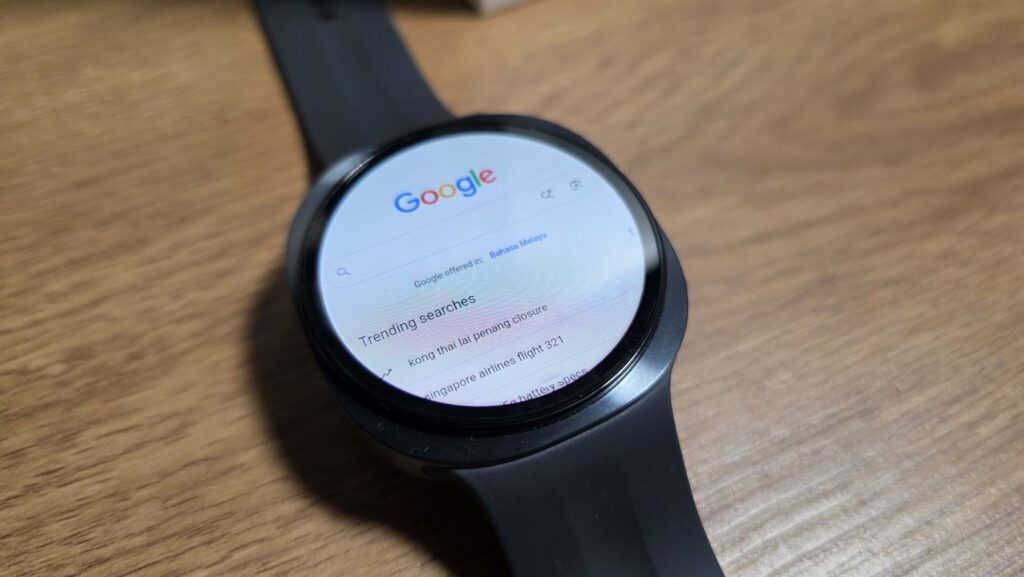 Samsung Galaxy Watch9 gps 2