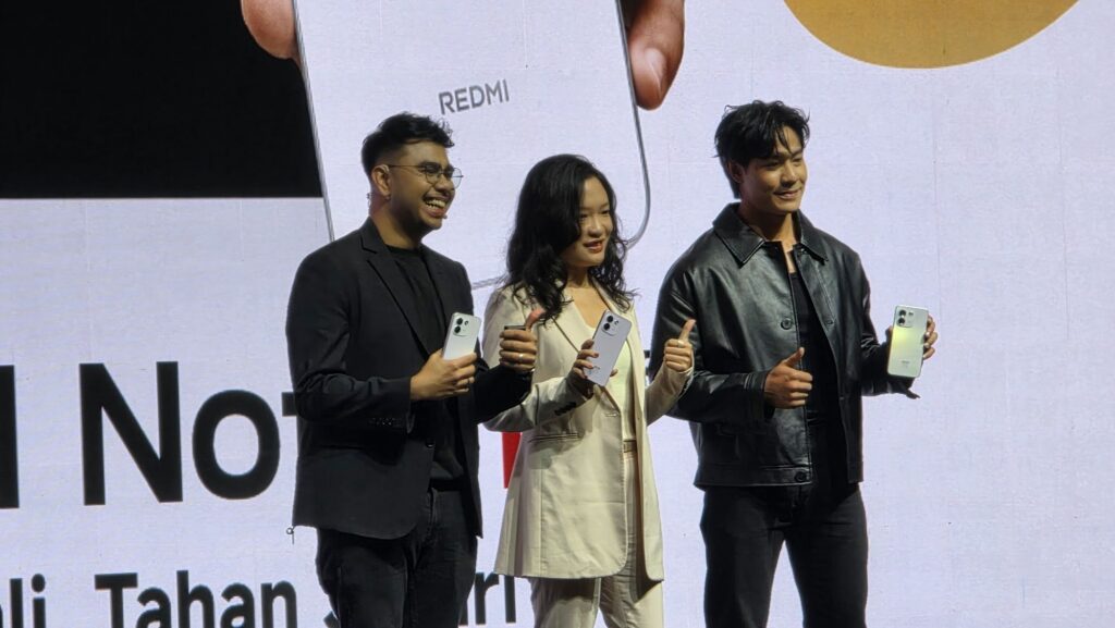 Redmi Note 17 series price 2