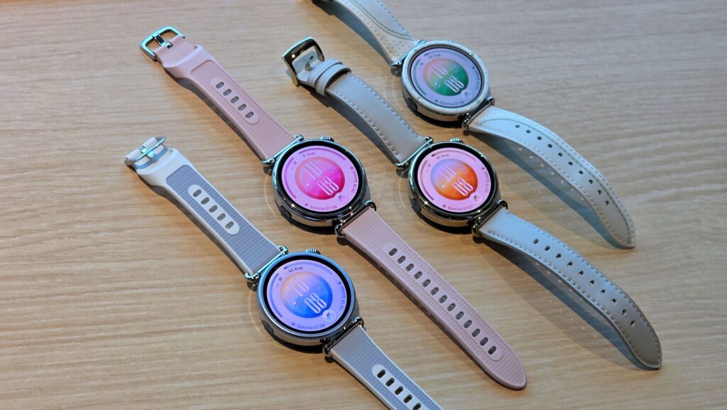 Here’s why the HUAWEI WATCH GT 7 series is the perfect all-round fashion smartwatch for Malaysians 4 Huawei Watch GT 7 series 41mm