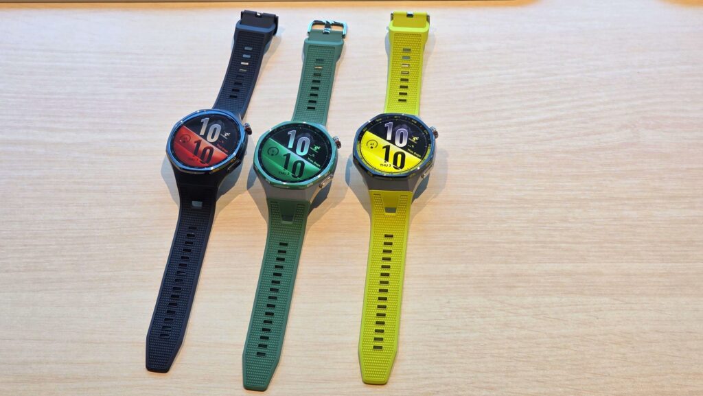 Here’s why the HUAWEI WATCH GT 7 series is the perfect all-round fashion smartwatch for Malaysians 6 Huawei Watch GT 7 series pro