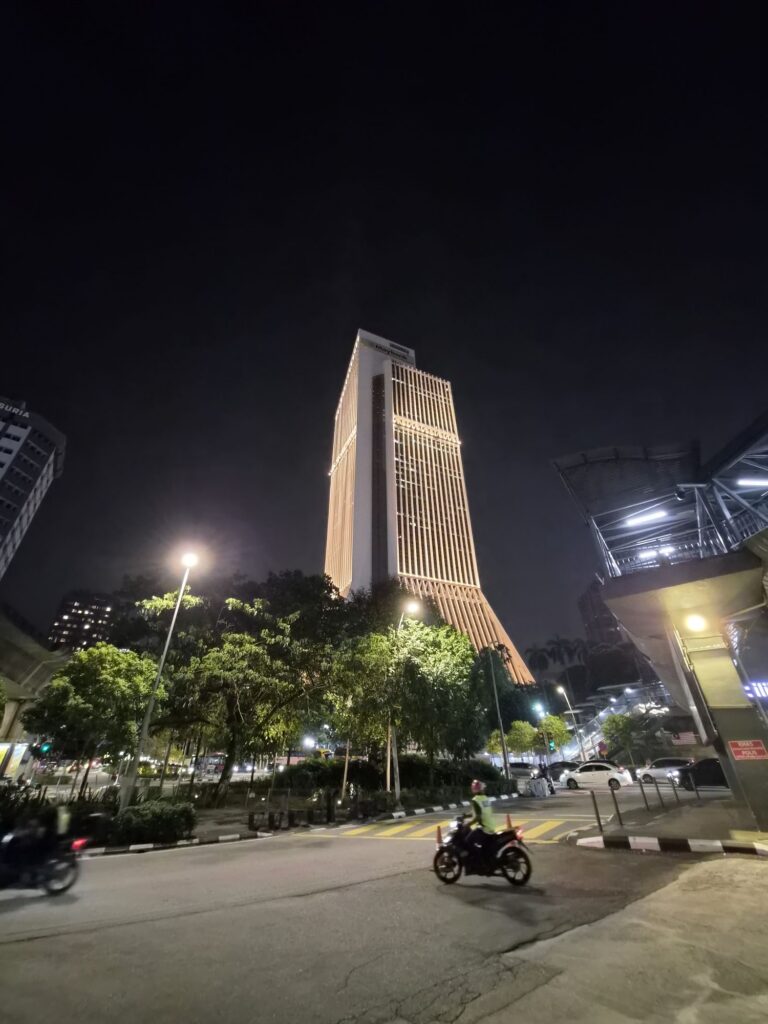 Samsung Galaxy S26 FE Review camera 5