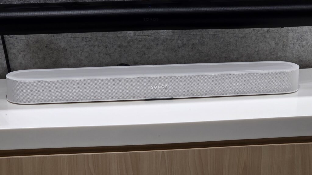 Sonos Beam Ultra soundbar 