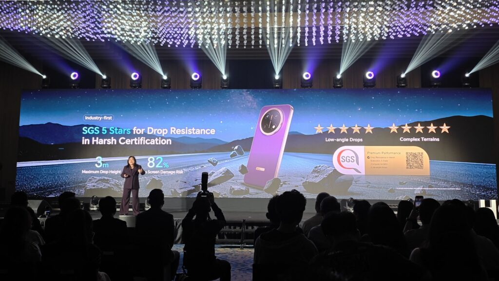 HONOR X9e Pro launch 4