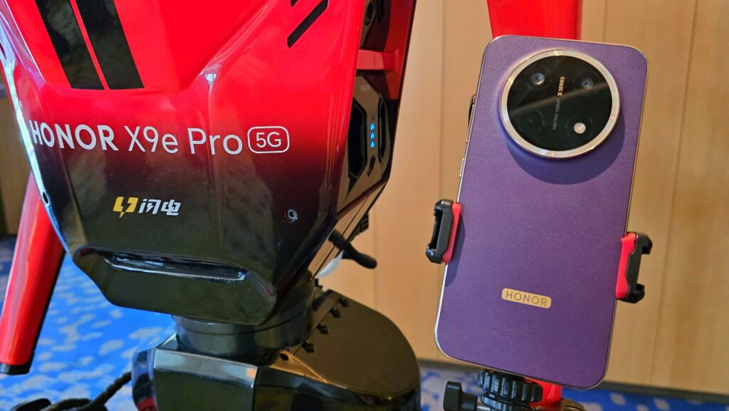 HONOR X9e Pro - 9 awesome upgrades in HONOR’s latest phone that make it a bargain you can’t miss [Preorders get a free tablet too!] 5