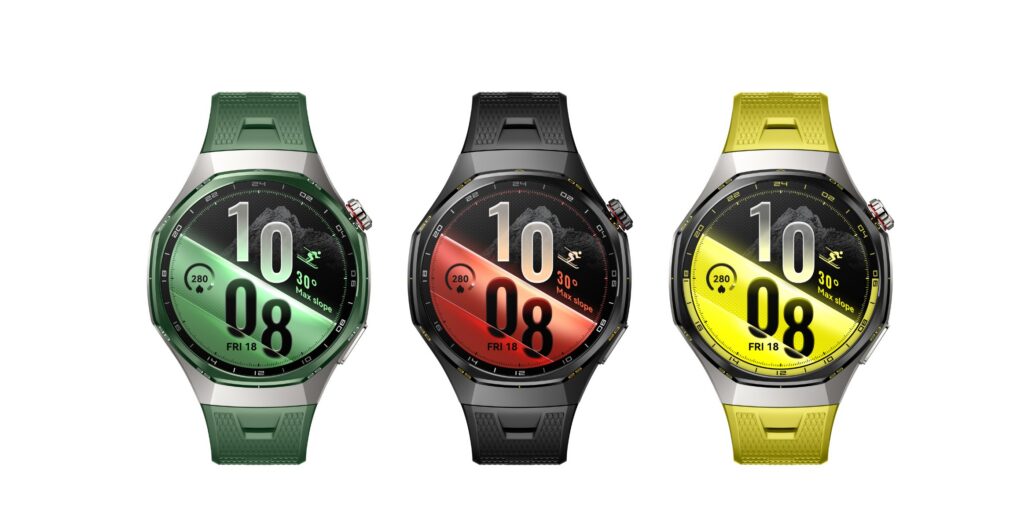 Here’s why the HUAWEI WATCH GT 7 series is the perfect all-round fashion smartwatch for Malaysians 3 HUAWEI WATCH GT 7 series front