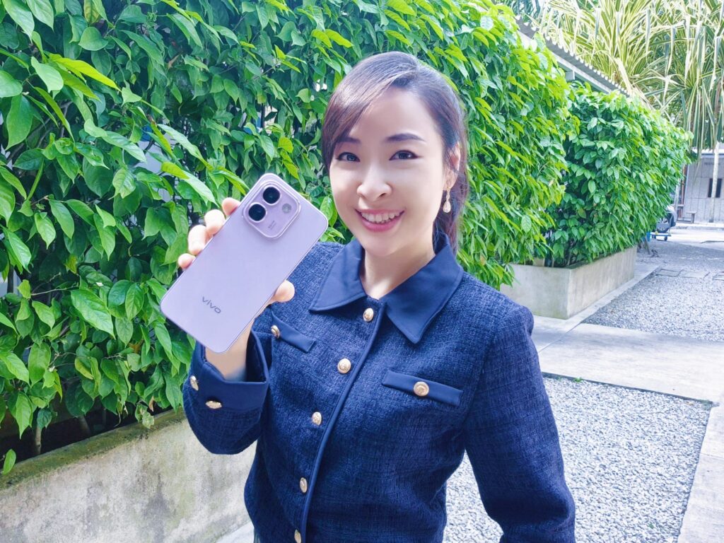 vivo V80 Lite 5G