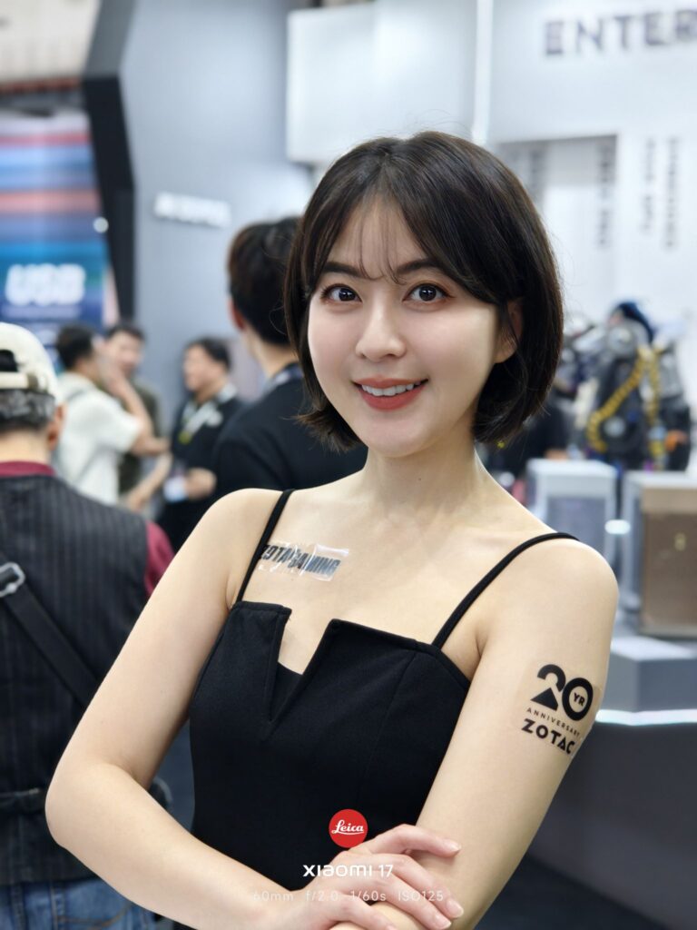 xiaomi 17 review cameras 8