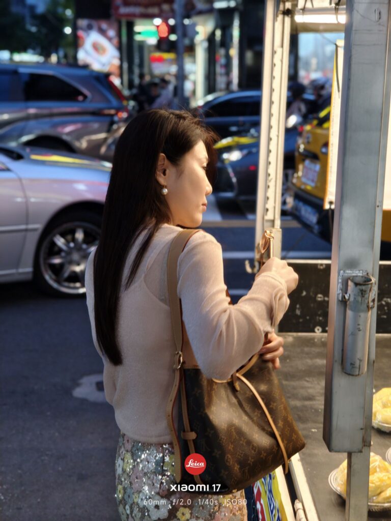 xiaomi 17 review cameras 4
