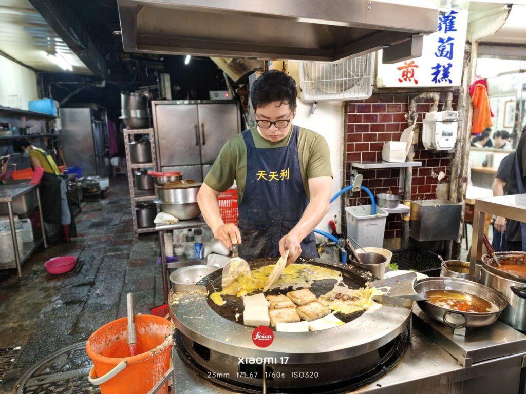 xiaomi 17 review cameras 4