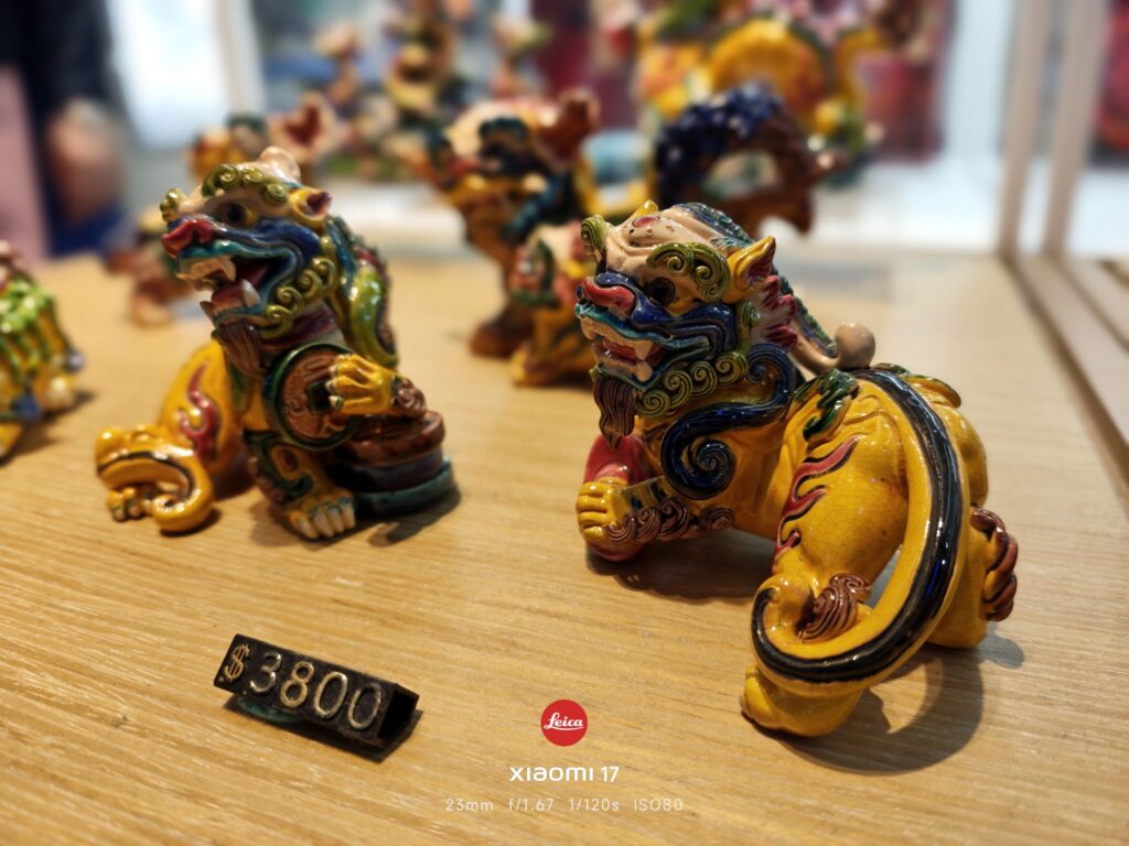 xiaomi 17 review cameras 2