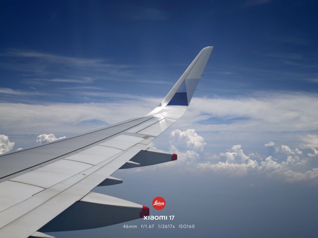 xiaomi 17 review cameras 10