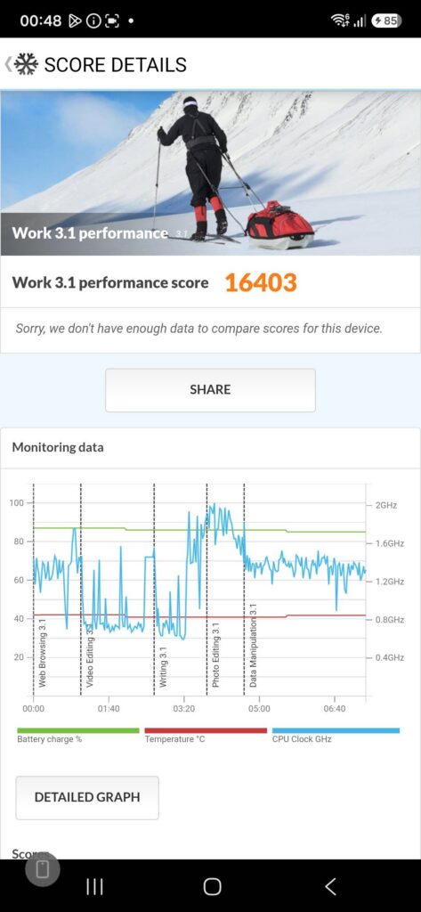 Samsung Galaxy S26 FE Review pcm