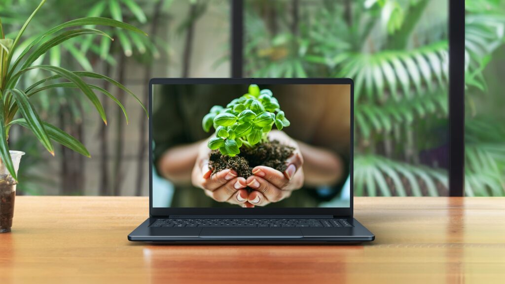 acer swift air 16 front