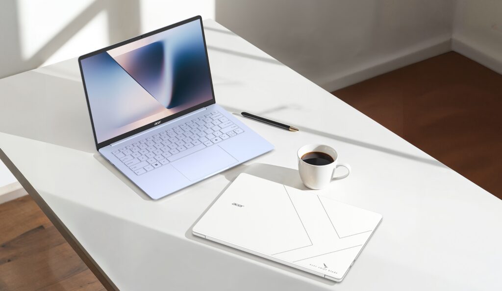 New Acer Swift Blade 14 makes global debut at IFA 2026; weighs just 799g 8
