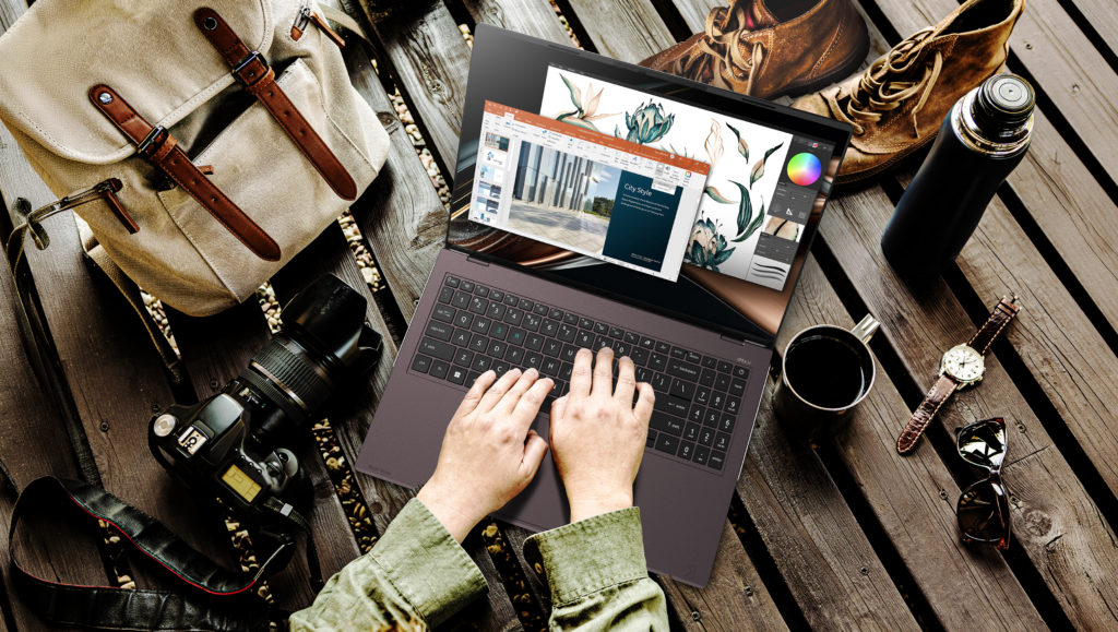 Acer Vero 16 laptop with sustainable design launched at IFA 2026 9