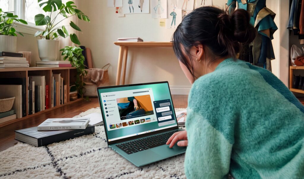 dell 14s green