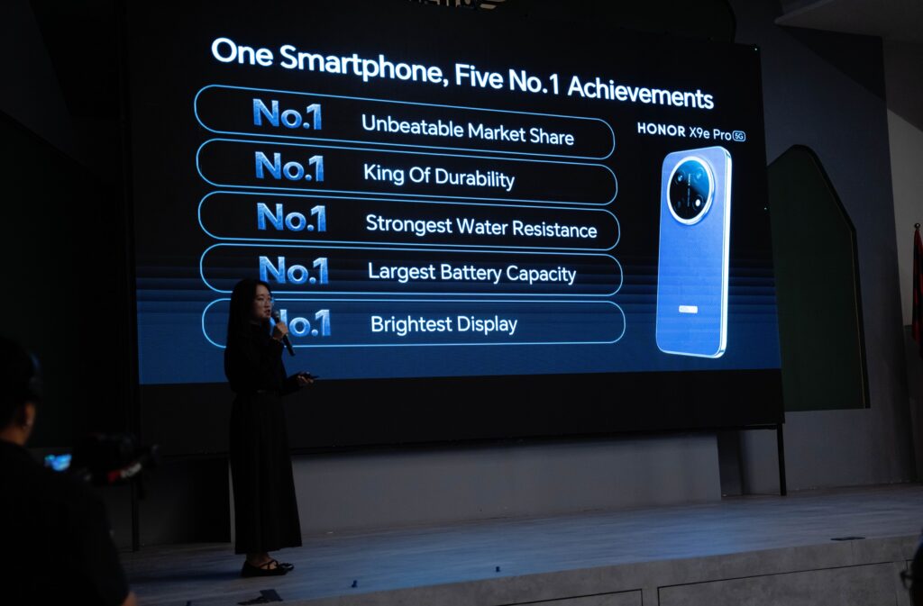 honor x9e pro 5g titles