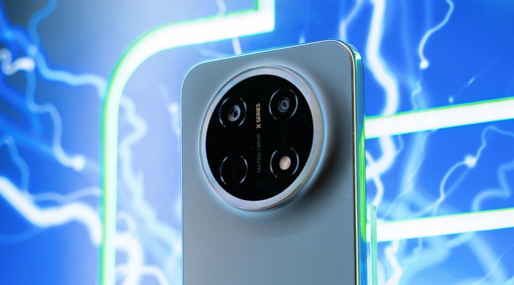 honor x9e pro camera