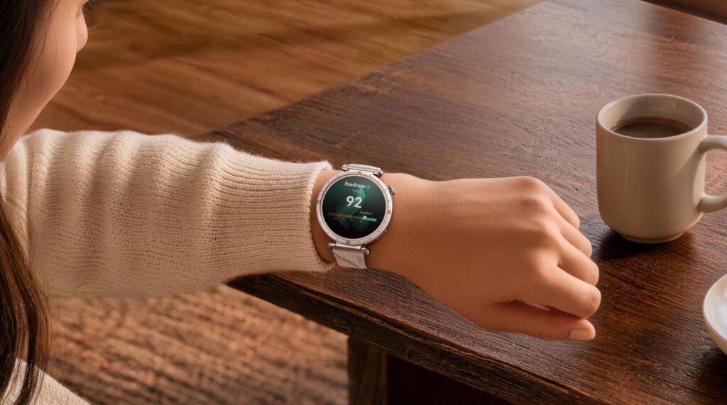 Here’s why the HUAWEI WATCH GT 7 series is the perfect all-round fashion smartwatch for Malaysians 6