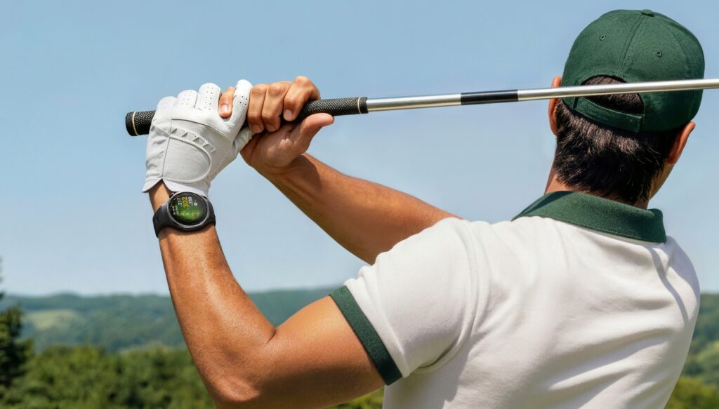 Here’s why the HUAWEI WATCH GT 7 series is the perfect all-round fashion smartwatch for Malaysians 9 huawei watch gt 7 series pro golf